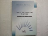 COMUNICARE SI NEGOCIERE IN AFACERI: MANUAL UNIVERSITAR-SORINA-RAULA GIRBOVEANU