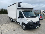 Opel Movano 2022 - motor nou 1000km !!!