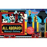 Disney All Aboard! Mickey's Railway