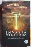 Invazia extraterestra - Emil Strainu