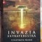 Invazia extraterestra - Emil Strainu