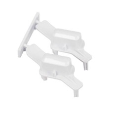 Buton pornire masina de spalat Whirlpool C00311013 - 481071425341 original