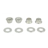 Set piulite roata fata spate Yamaha RAPTOR 350, Raptor 700, YFZ 450, Suzuki LT 500 85-1240