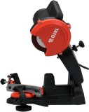 YATO Suport de lucru pentru ascutit lantul de drujba 85W