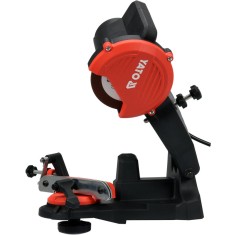 YATO Suport de lucru pentru ascutit lantul de drujba 85W