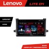 Navigatie Toyota Prius dupa 2015 Lenovo Kit-TY50 4+64 GB Android Waze USB Navigatie Internet Youtube Radio CarStore Technology