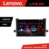 Navigatie Toyota Prius dupa 2015 Lenovo Kit-TY50 4+64 GB Android Waze USB Navigatie Internet Youtube Radio CarStore Technology