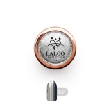 Pigment metalizat Gun Powder Laloo