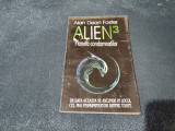 ALAN DEAN FOSTER - ALIEN 3 PLANETA CONDAMNATILOR