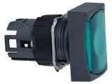 Comutator apăsare 16mm Harmony XB6 SCHNEIDER ELECTRIC -40&divide;70&deg;C