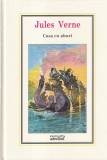 Jules Verne - Casa cu aburi