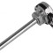 Potentiometru Axial 1k&Omega; 200mW THT 4mm Metalică