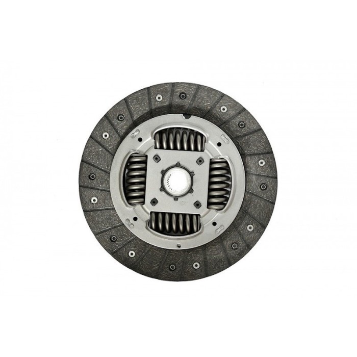 Disc ambreiaj Toyota Avensis, Avensis Verso 2.0d-4d 1999-2006 , Corolla, Corolla Verso 2.0d-4d 2002-2006 , Previa 2.0d-4d 2000-2005, volanta masa sim