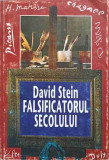FALSIFICATORUL SECOLULUI-DAVID STEIN