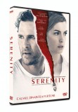 Calmul dinaintea furtunii / Serenity | Steven Knight