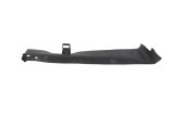 Aripa de plastic dreapta față BMW 1 F21 2012 OEM: 7269997,51767269997 17680486