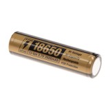 Baterie 3.7V 2600mAh Clawgear