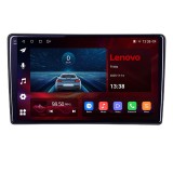 Navigatie Android Peugeot 308 2013-2018, 8+128GB, 2K, 4G, DSP