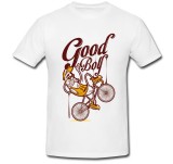 Cumpara ieftin Tricou &quot; Good Boy banana &quot;