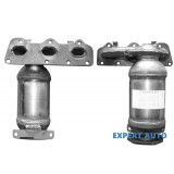 Catalizator Seat Ibiza IV (2008-&gt;)[6J5,6P1]