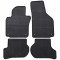 Set Covorase Auto Cauciuc Petex Volkswagen Jetta 3 2005-2010 Cod: 61110PX