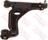 Bascula / Brat suspensie roata OPEL ZAFIRA A (F75) (1999 - 2005) TRW JTC197