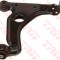 Bascula / Brat suspensie roata OPEL ASTRA G Hatchback (F48, F08) (1998 - 2009) TRW JTC197