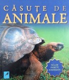 Casute de animale - Angela Wilkes