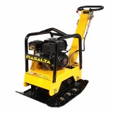 Placa compactoare Masalta MSH160E-4U, reversibila, Honda GX200, benzina