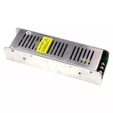 Sursa Alimentare Dimmabila 24V 150W 6.5A IP20 V-TAC Metalica, Protectie Scurtcircuit, Suprasarcină, Tensiune Stabilă, Filtru EMI, CE, RoHS