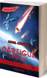 C&acirc;rligul spațial - Paperback brosat - Aurel Cărăşel - Pavcon