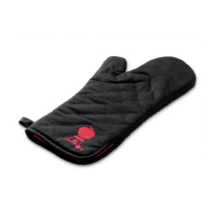 Manusa de gratar Weber profesionala