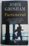 PARTENERUL de JOHN GRISHAM , 2014