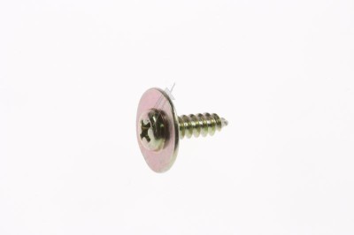 SCREW-TAPPING;PWH,+,1,M4,L12,NI PLT 6002-001327 Masina de Spalat Samsung WF9622 foto