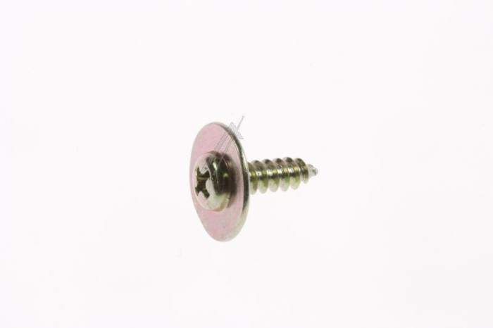 SCREW-TAPPING;PWH,+,1,M4,L12,NI PLT 6002-001327 Masina de Spalat Samsung WF9622