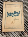 Ilie Nedeleanu - Invingatorul (Descătușări). an 1930