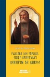 Flacăra din zăpada. Viața Sf&acirc;ntului Serafim de Sarov - Paperback brosat - Julia Beausobre - Meteor Press