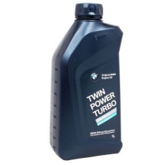 Ulei motor BMW Twin Power Turbo Longlife-04 5W30 1L foto