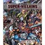 DC Comics : Super-Villains