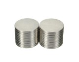 Magnet neodim disc 10mm x 1mm