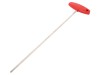WIHA Cheie Imbus HEX 5mm Maner T Otel Crom-Vanadium 00919