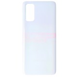 Capac Baterie Samsung Galaxy S20 G980 Alb Original