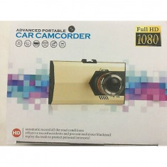 Camera fa?a auto Full HD 1080P foto