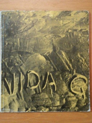 MARIN MIHALACHE- VIDA G.,BUC.1965 foto