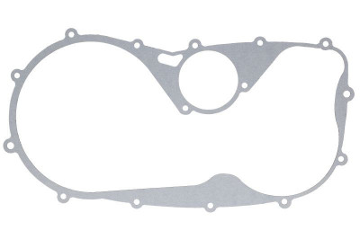 Clutch cover gasket fits: KAWASAKI VN 750/800/900 1986-2017 foto