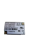 76.Modul/Placa retea wifi wireless wifi laptop MDCAZS2