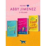 Pachet Abby Jimenez 3 vol. - Abby Jimenez