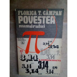 Florica T. Campan - Povestea numarului pi (editia 1977)