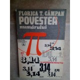 Florica T. Campan - Povestea numarului pi (Editia: 1977)