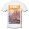 Tricou &quot; New York, Wonder City &quot;